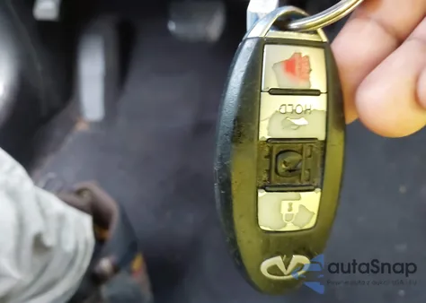 2010 Infiniti G37 Journey из США, поврежденный, VIN JN1CV6AP1AM400448